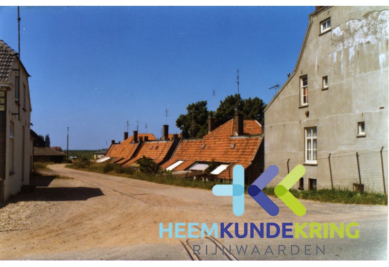 Boterdijk 11-7-1977 Coll. HKR (5)